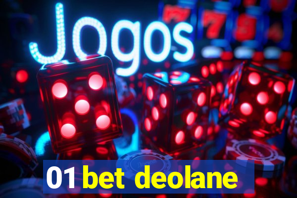 01 bet deolane